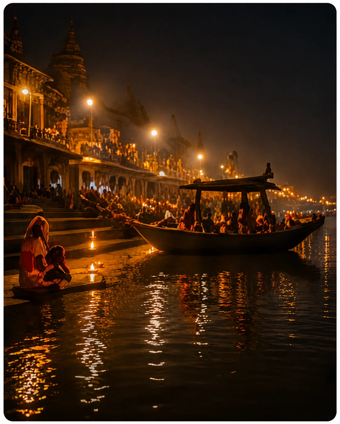 Overview of Pushkaralu